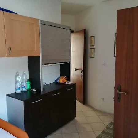 Apartment Mansarda *