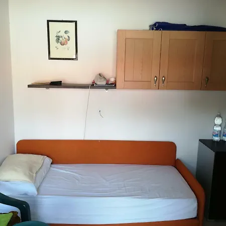 Mansarda Apartment