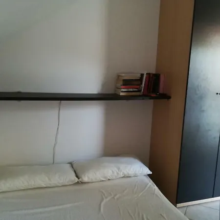 Mansarda