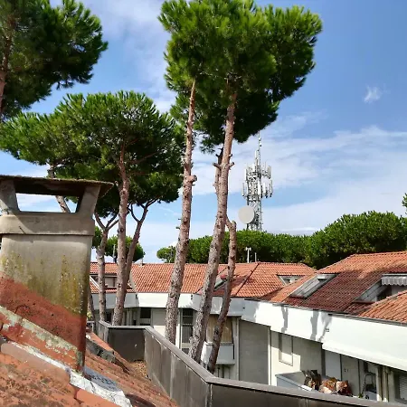 Apartment Mansarda